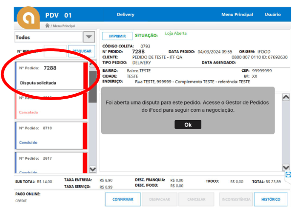 Imagem 9, post de blog