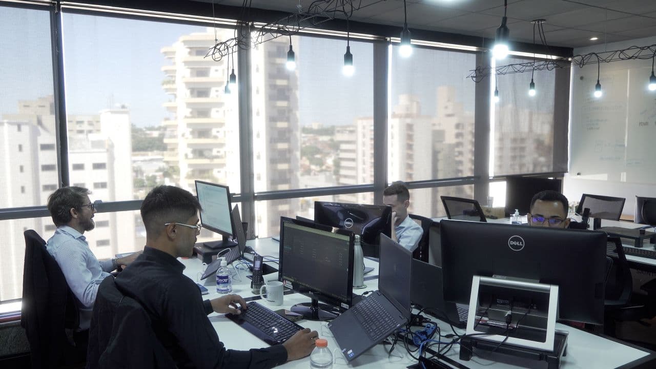 Foto 0, galeria - Apte Tecnologia