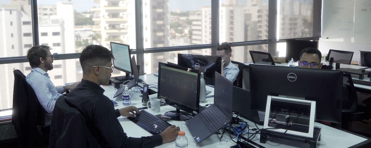 Apte Tecnologia