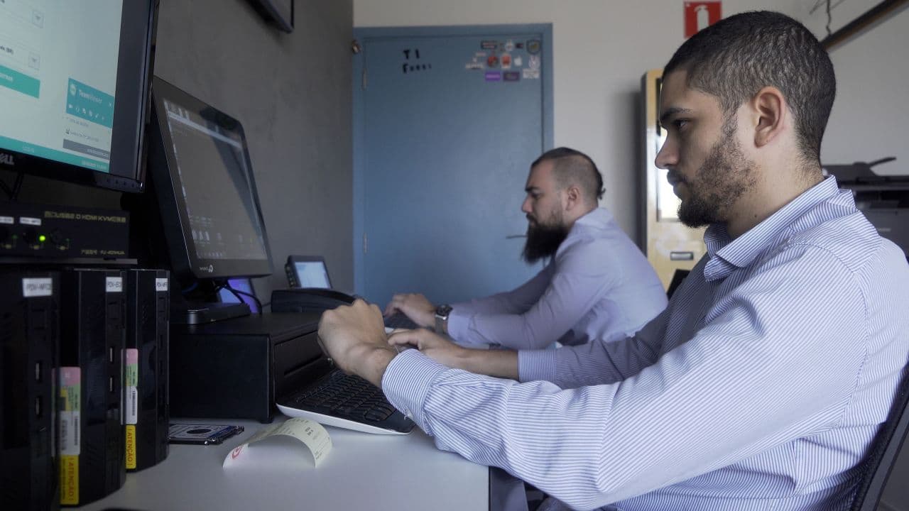 Foto 1, galeria - Apte Tecnologia