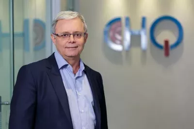 Isaías Bernardes de Oliveira